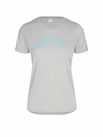 MARTINI | Damen Funktionsshirt Alpmate | 